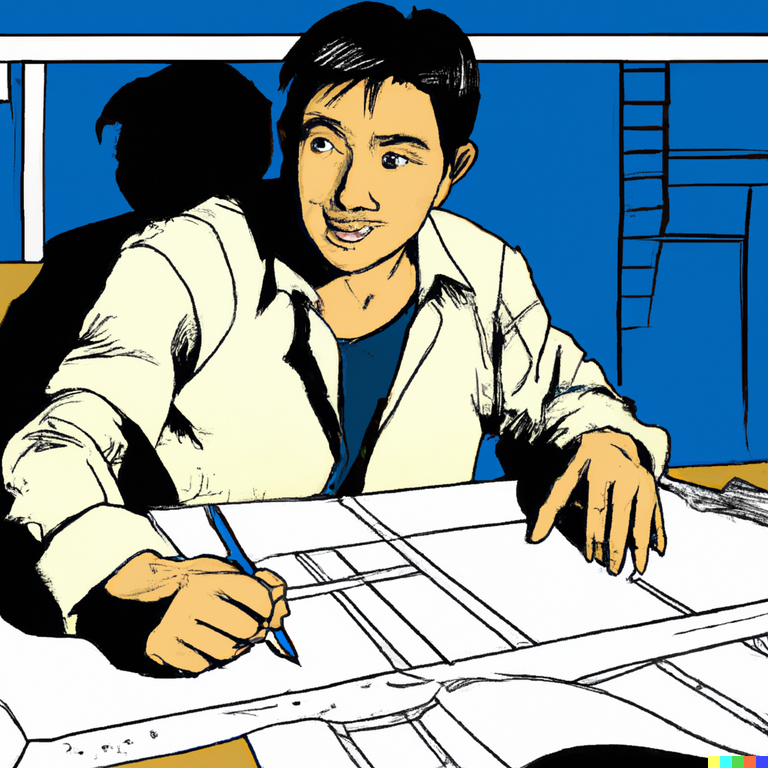 Icon for Projects